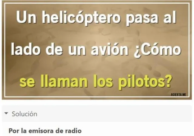 acertijo visual
