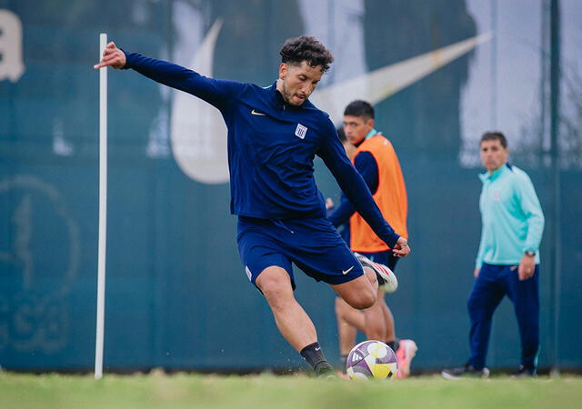 Alianza Lima