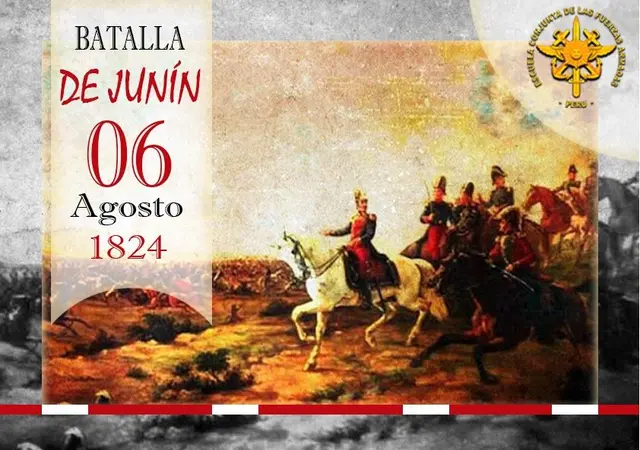 Batalla de Junín