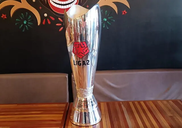 Liga 2