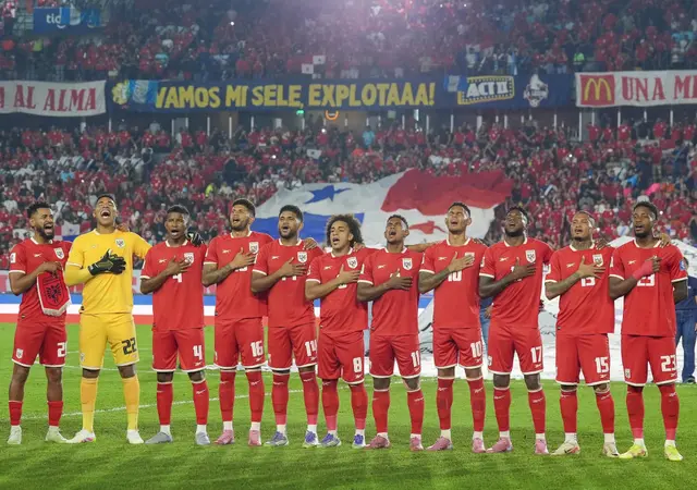 Panamá Panamá