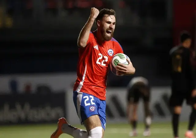 Ben Brereton Ben Brereton