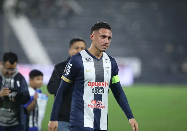 Erick Noriega Erick Noriega