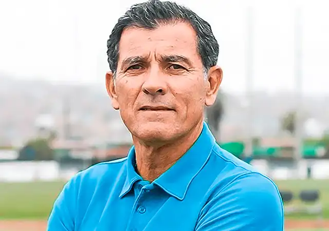 Sporting Cristal Sporting Cristal