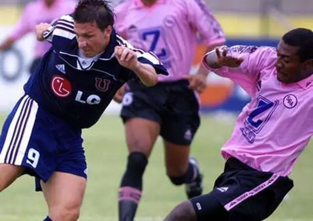 Sport Boys en Copa Libertadores 2001.