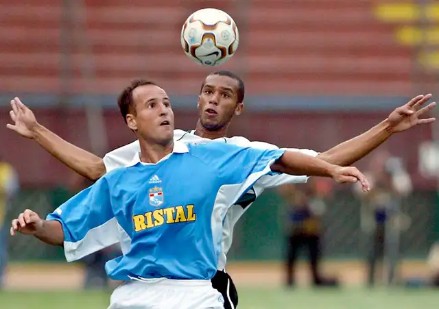 Sporting Cristal