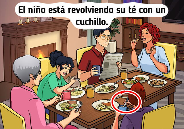 Solución al reto visual