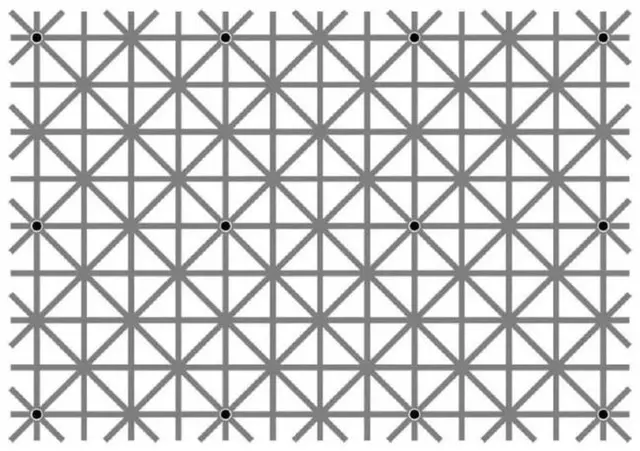 ilusión óptica