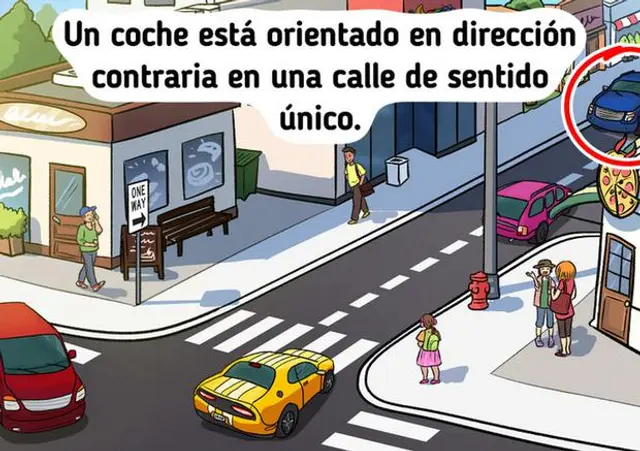 reto visual