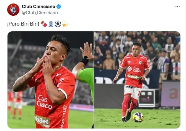 Cienciano