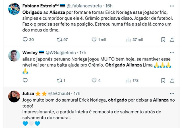 Erick Noriega