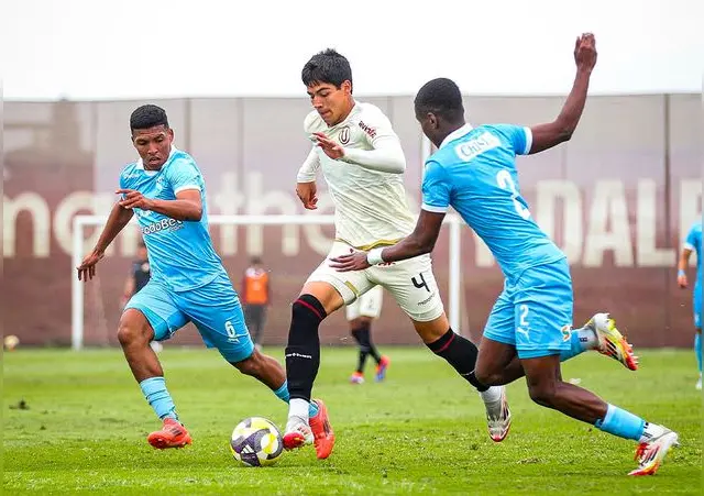 Universitario de Deportes