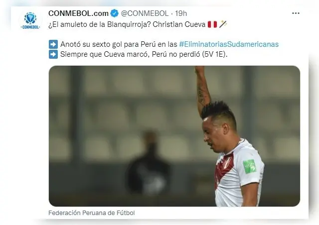 Cueva Cueva