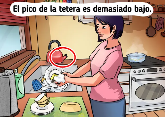 reto visual