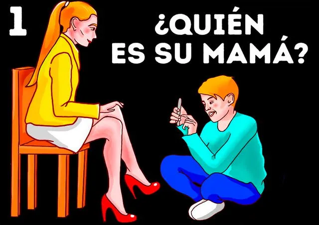 acertijo visual