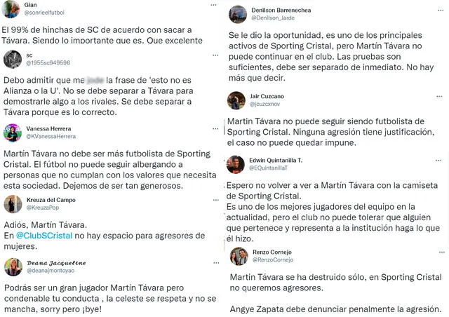 Martín Távara