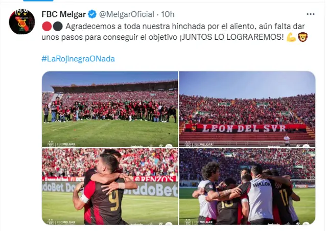 Melgar