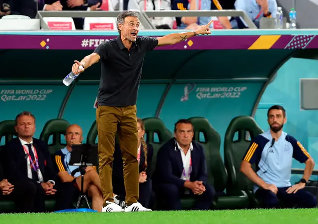 Luis Enrique