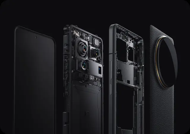 Smartphones Smartphones