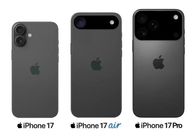 Smartphones Smartphones