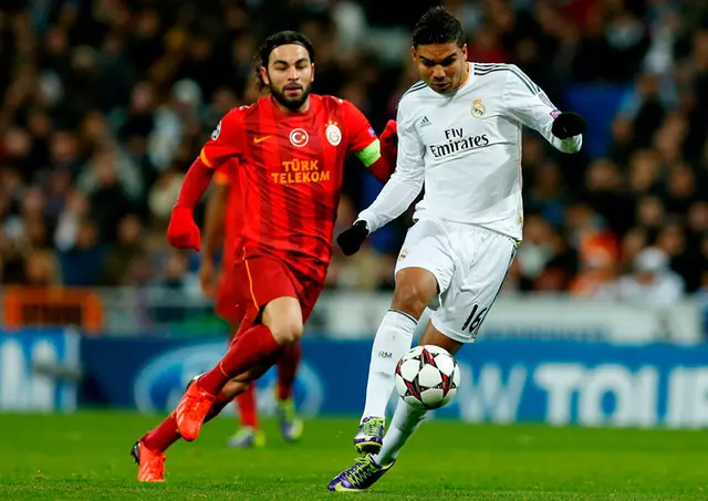 Casemiro