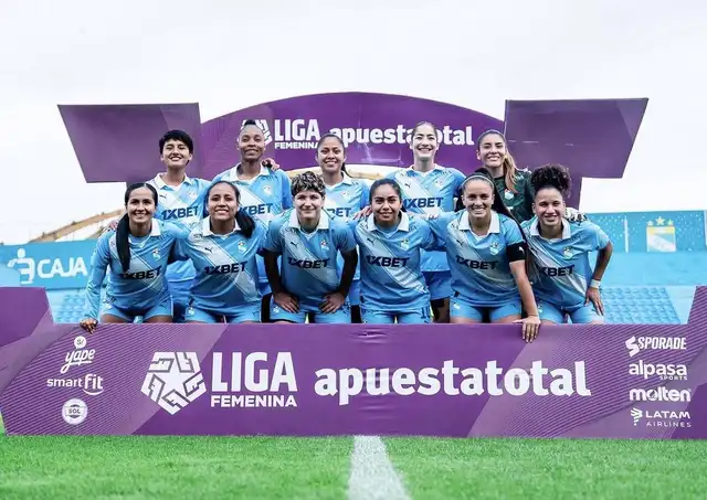 Sporting Cristal