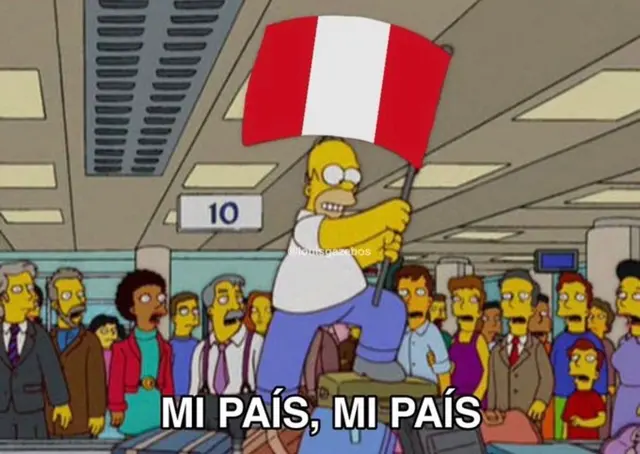 Memes Tokio 2020