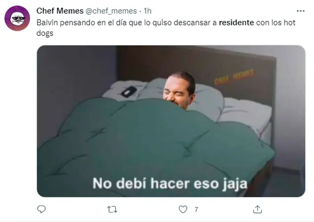 residente