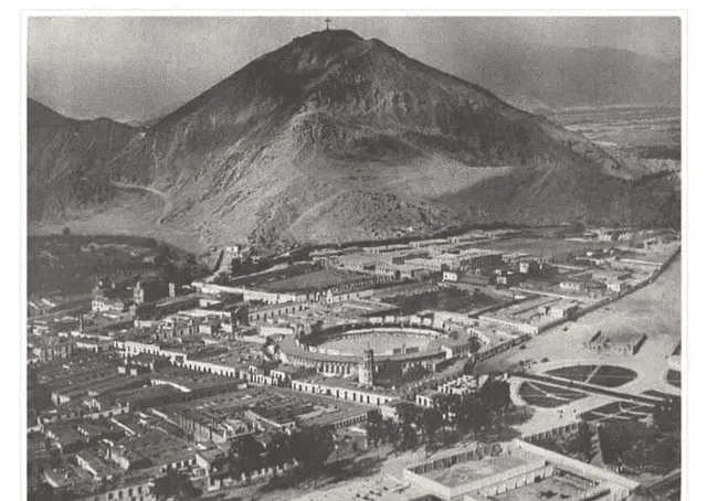 cerro san cristóbal cerro san cristóbal