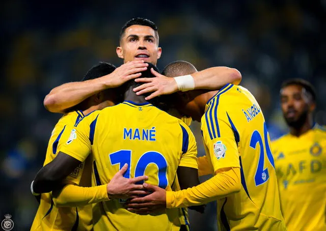 Al Nassr