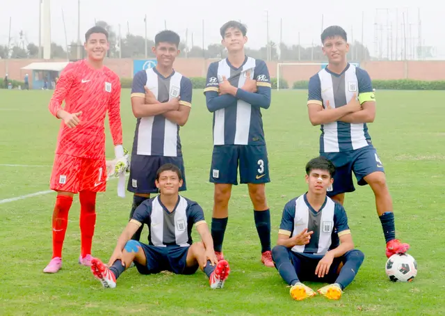 Alianza Lima