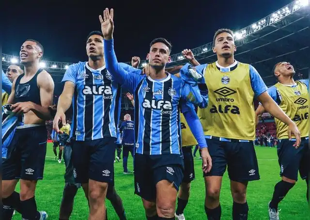 erick noriega gremio