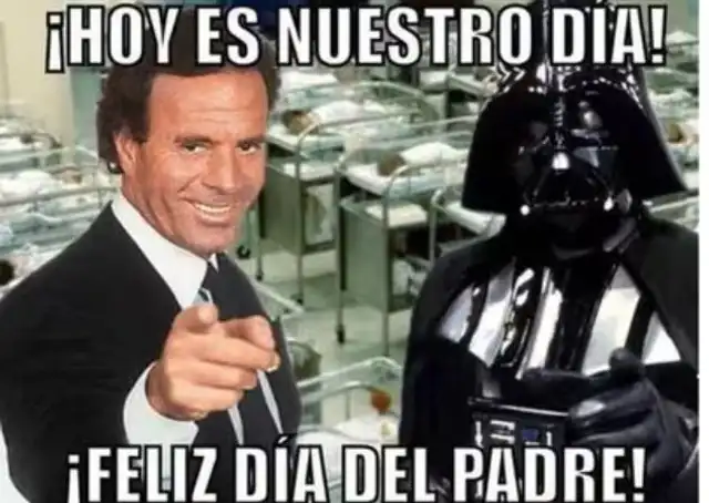 Día del Padre