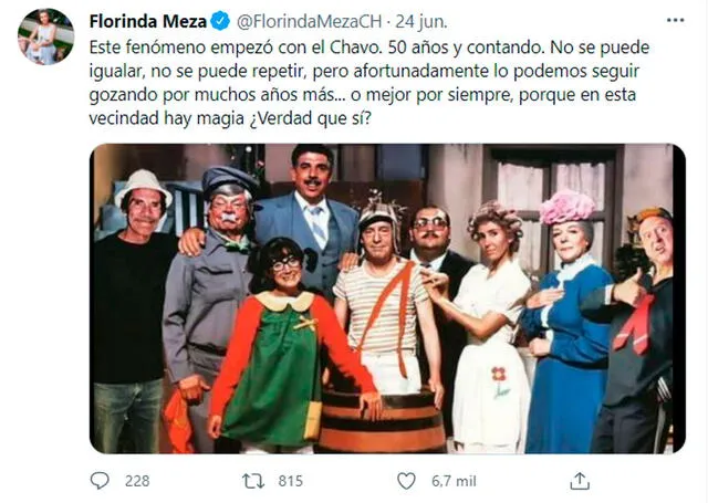 El Chavo del 8