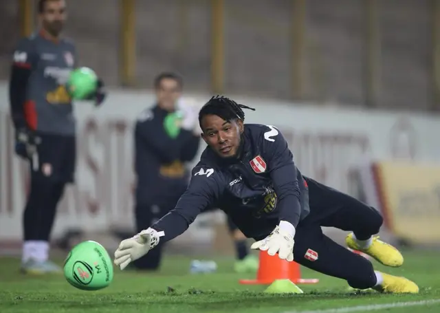 Carlos Cáceda
