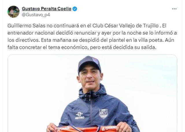 Chicho Salas