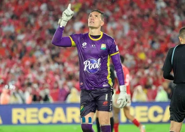 Atlético Bucaramanga