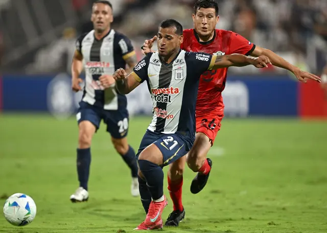 Alianza Lima Alianza Lima