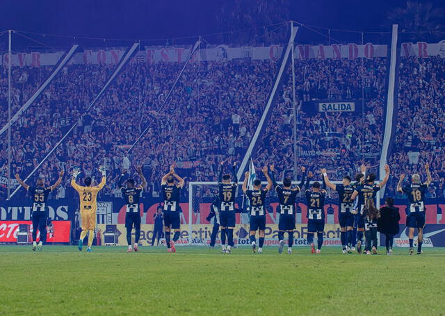 Alianza Lima