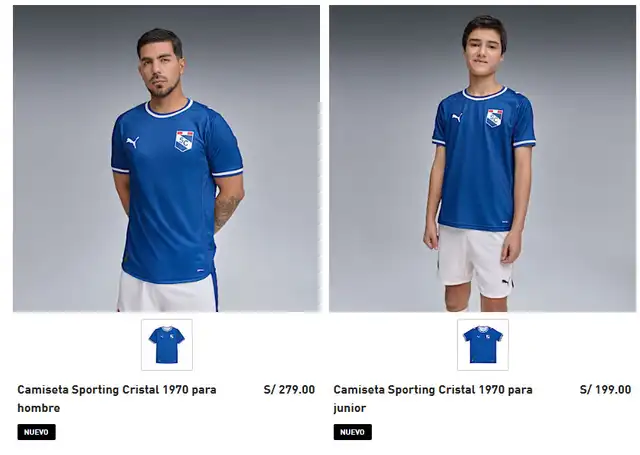 Sporting Cristal Sporting Cristal