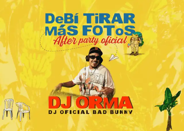 Bad Bunny
