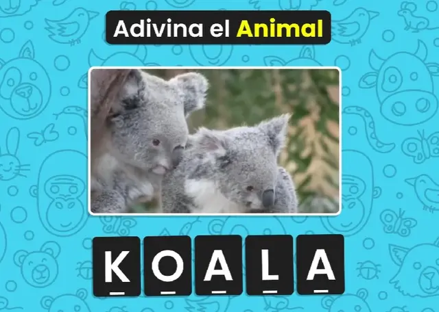 Acertijos visuales difíciles
