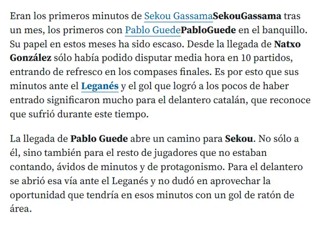 Así reaccionó el medio Málaga Hoy