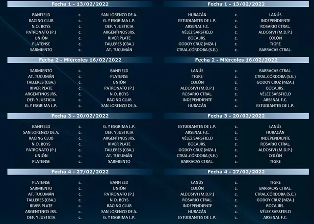 Copa de la Liga 2022