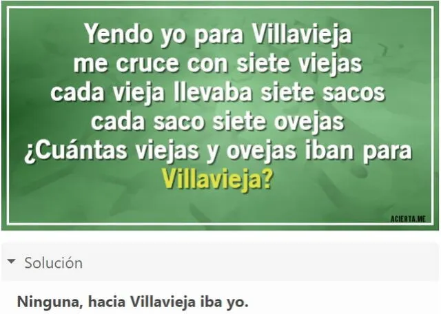 acertijo visual