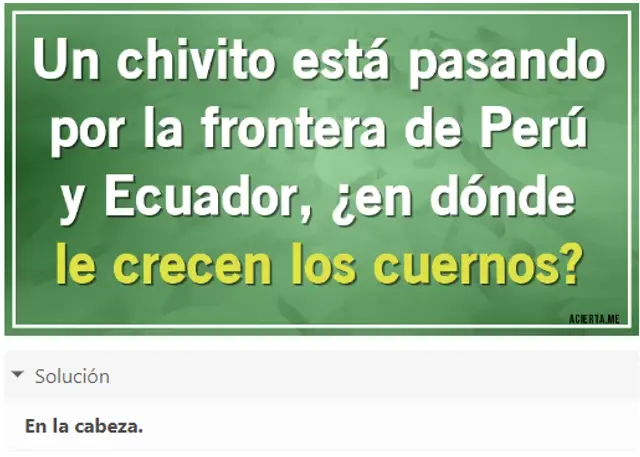 acertijo mental adivinanza