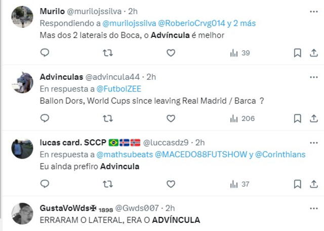 Luis Advincula