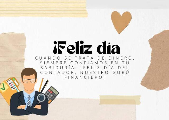 Día del Contador Público