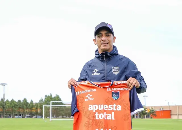 Chicho Salas