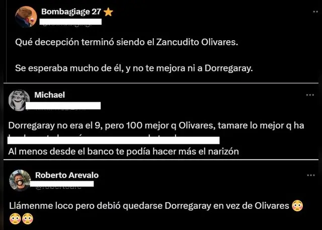 Christopher Olivares Diego Dorregaray